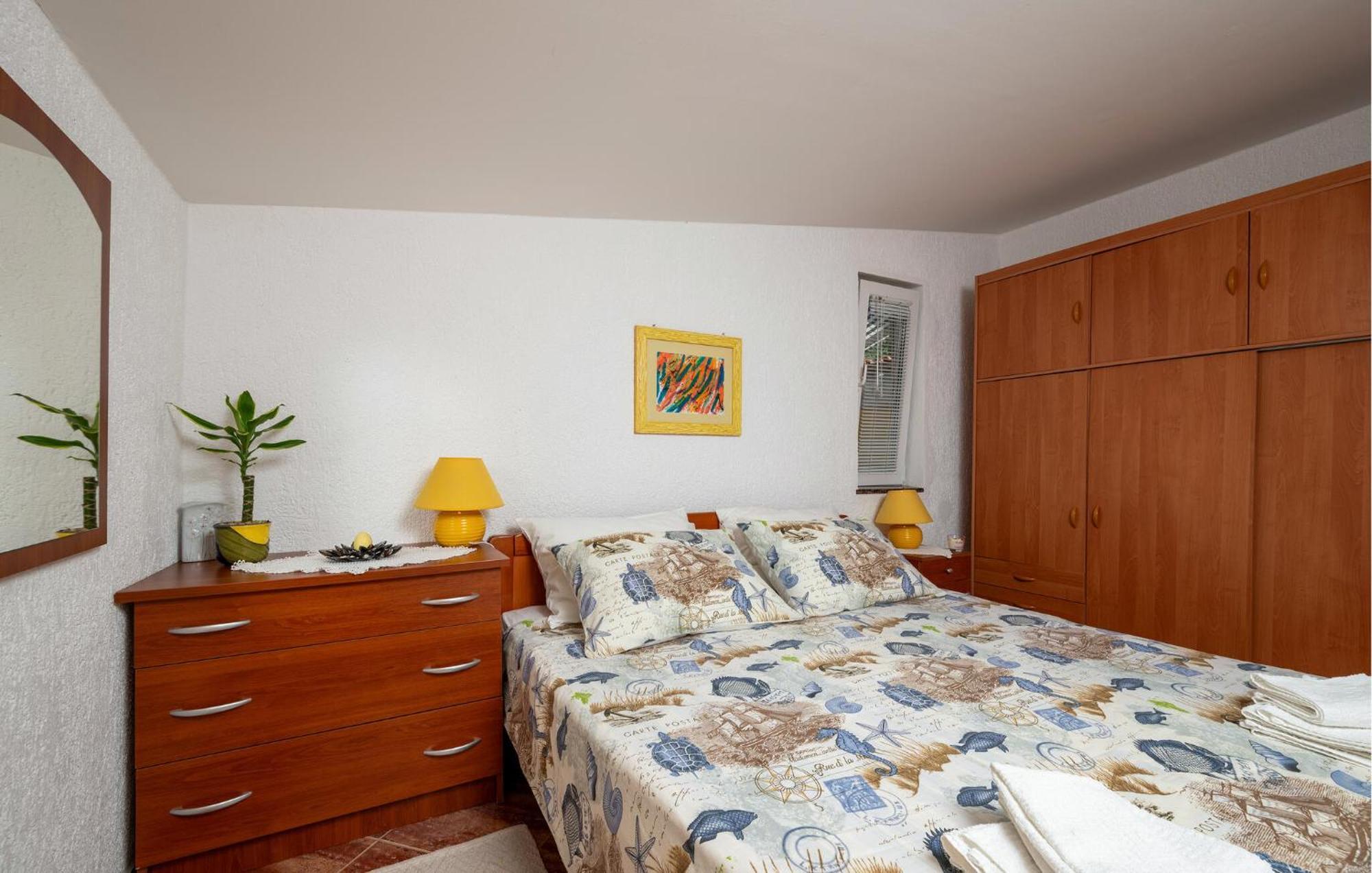 1 Bedroom Beautiful Apartment In Betiga 巴尔巴里加 外观 照片