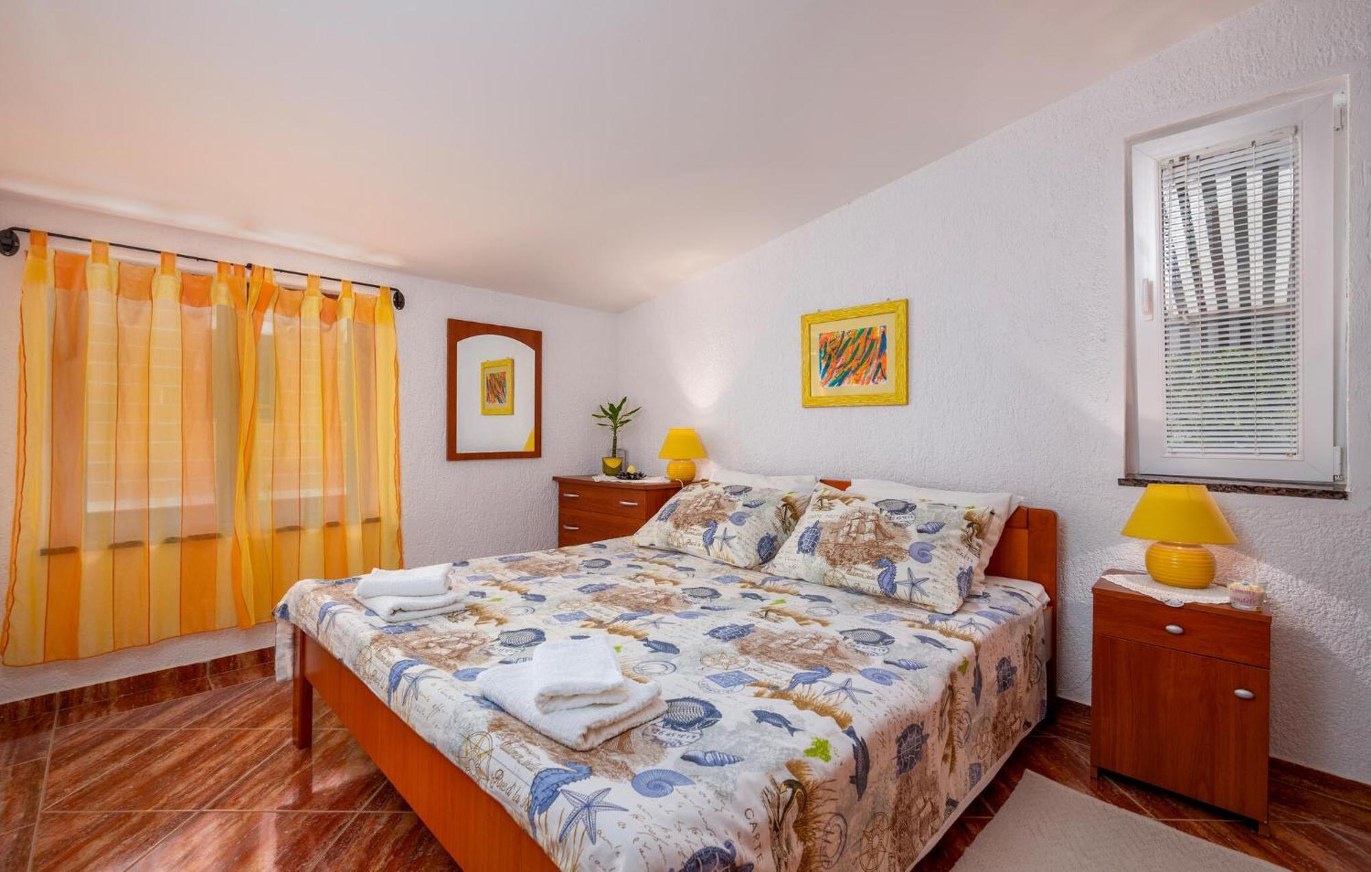 1 Bedroom Beautiful Apartment In Betiga 巴尔巴里加 外观 照片